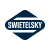Logo Swietelsky Rail Benelux B.V.