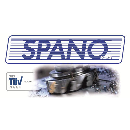 Logo SPANO GmbH