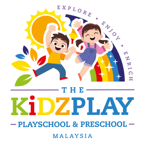 Logo Kidzplay N' Kidstime Playschool & Preschool