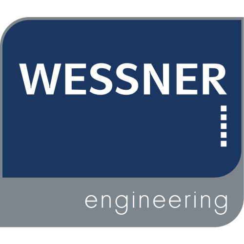 Logo WESSNER Engineering GmbH