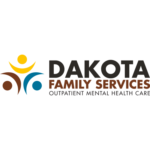 Logo Dakota Family Services