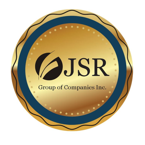 Logo JSR Group of Companies Inc
