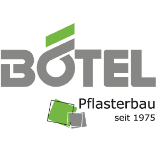 Logo Bötel Tief- und Straßenbau GmbH