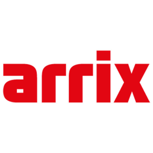 Logo Arrix ICT