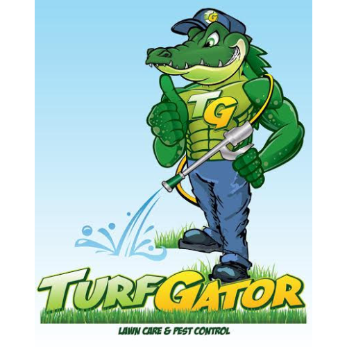 Logo TurfGator LLC