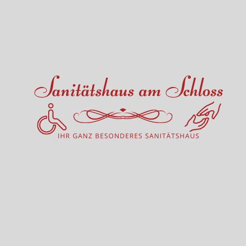 Logo Sanitätshaus am Schloss