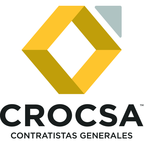 Logo CROCSA