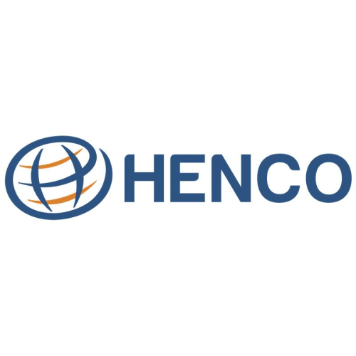 Logo Henco Global