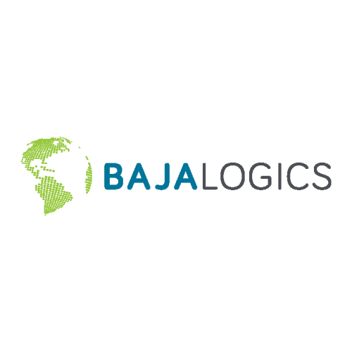 Logo Bajalogics