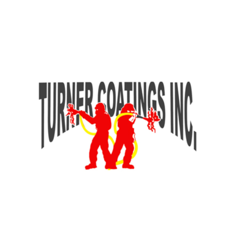 Logo Turner Coatings Inc.