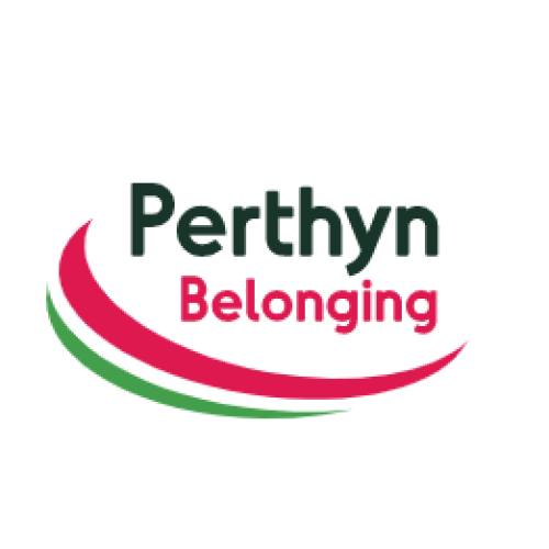 Logo Perthyn