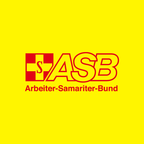 Logo ASB Kreisverband Jena e.V.