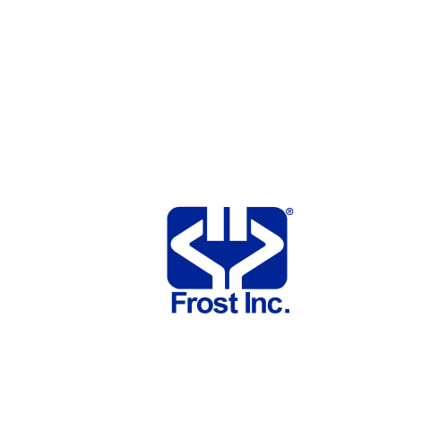 Logo Frost