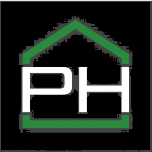 Logo PHirst-Century Properties Inc.
