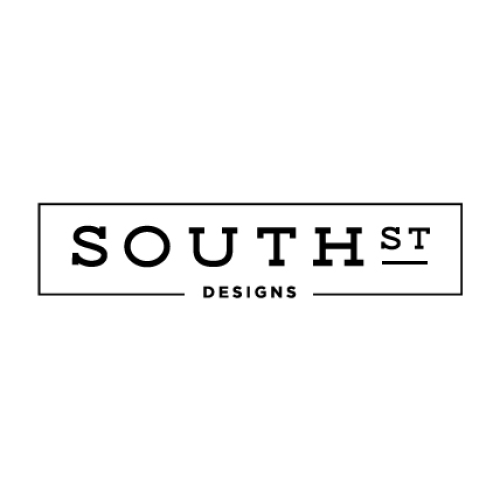 Logo South Street Designs