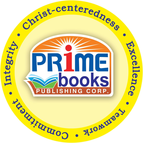 Logo PrimeBooks Publishing Corp.