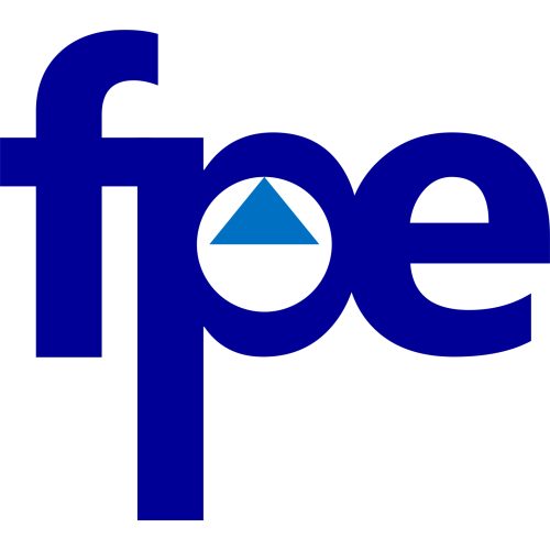 Logo fpe Hydraulik GmbH