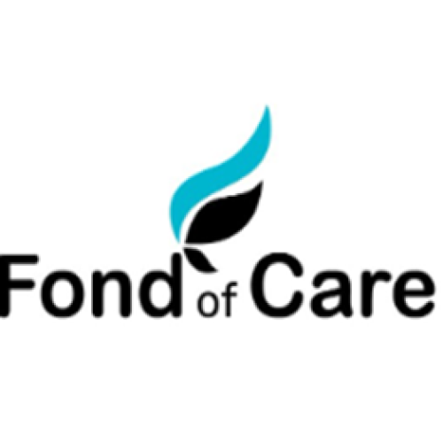 Logo Fond of Care Ltd