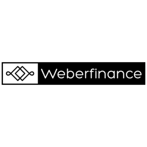 Logo Weberfinance GMBH