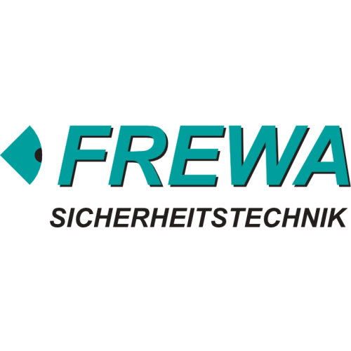 Logo FREWA Sicherheitstechnik GmbH