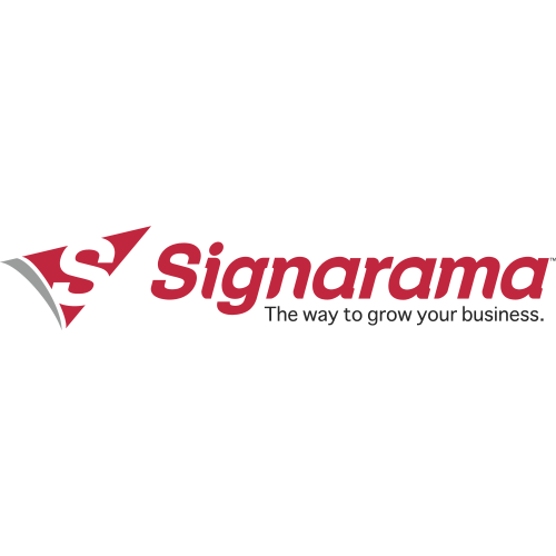 Logo Signarama of Allen