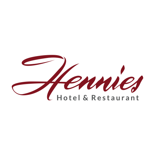 Logo Hotel Hennies GmbH & Co. Hotelbetrieb KG