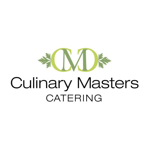 Logo Culinary Masters Catering LLC