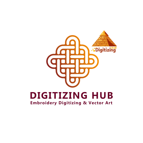 Logo DigitizingHub