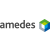 Logo amedes medizinische Dienstleistungen GmbH