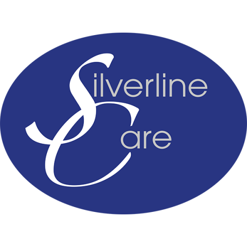 Logo Silverline Care