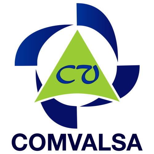 Logo COMVALSA