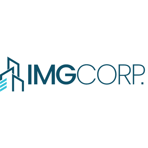 Logo IMG Corporations