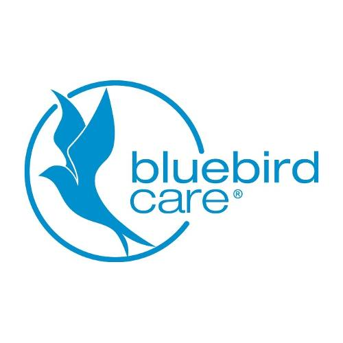 Logo Bluebird Care Croydon