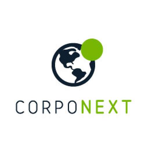 Logo CorpoNext