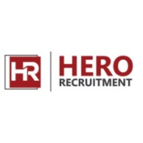 Logo Hero Recruitment