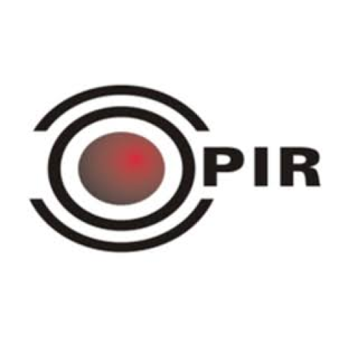 Logo GRUPO PIR