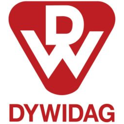 Logo DYWIDAG Dyckerhoff & Widmann Gesellschaft m.b.H.