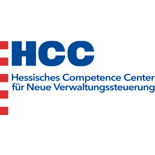 Logo Hessisches Competence Center