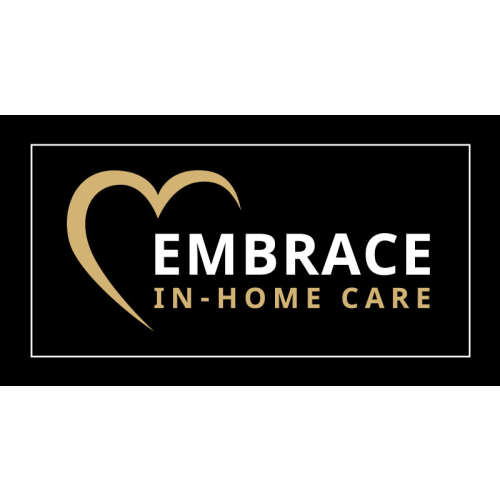 Logo Embrace In-Home Care