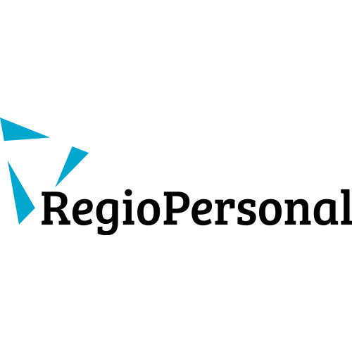Logo Regio Personal AG