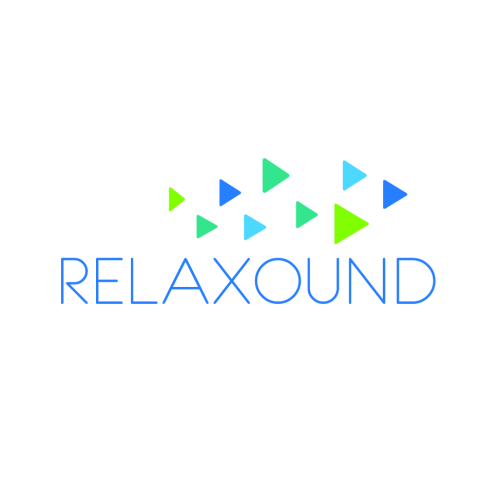 Logo Relaxound GmbH