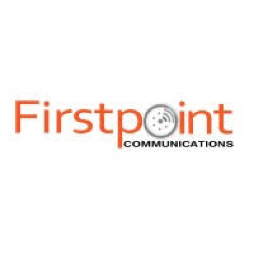 Logo First Point Communications
