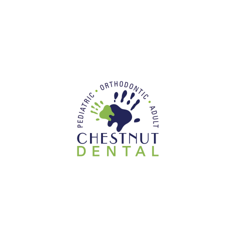 Logo Chestnut Dental