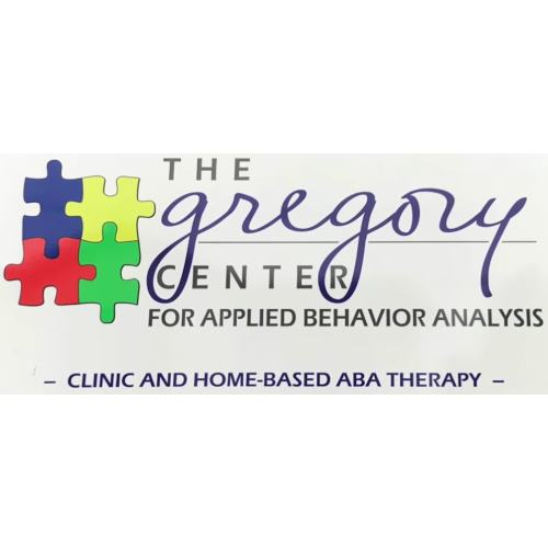 Logo The Gregory Center for Applied Behavior Analysis