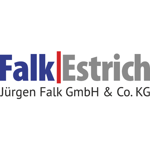 Logo Falk Estrich GmbH & Co. KG