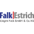 Logo Falk Estrich GmbH & Co. KG