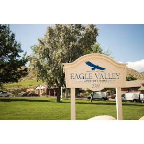 Logo Eagle Valley Children' s Home