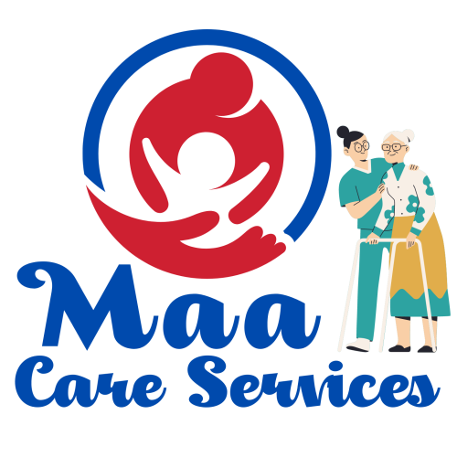 Logo Maa Care Services