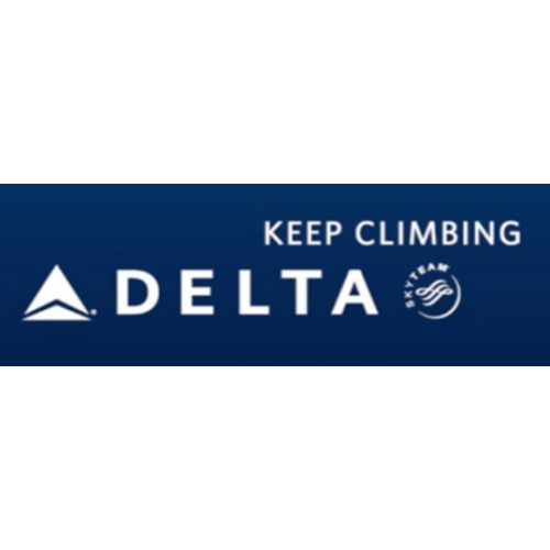 Logo Delta Air Lines