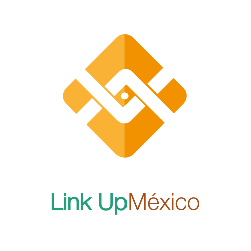 Logo Link Up México